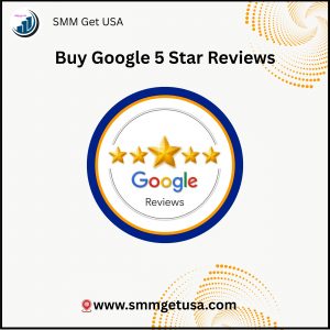 Buy Google 5 Star Reviews