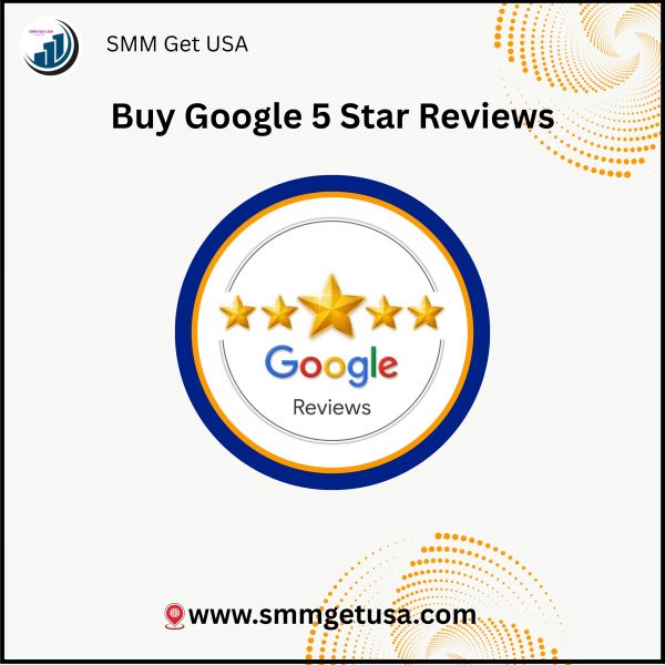 Buy Google 5 Star Reviews