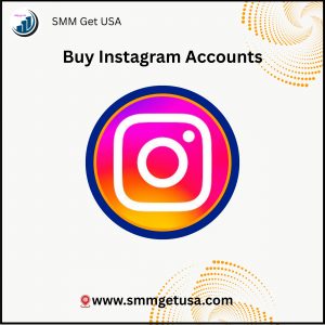 Buy Instagram Accounts