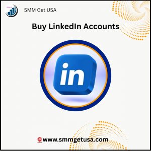 Buy LinkedIn Accounts