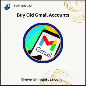 Buy USA Old Gmail Accounts