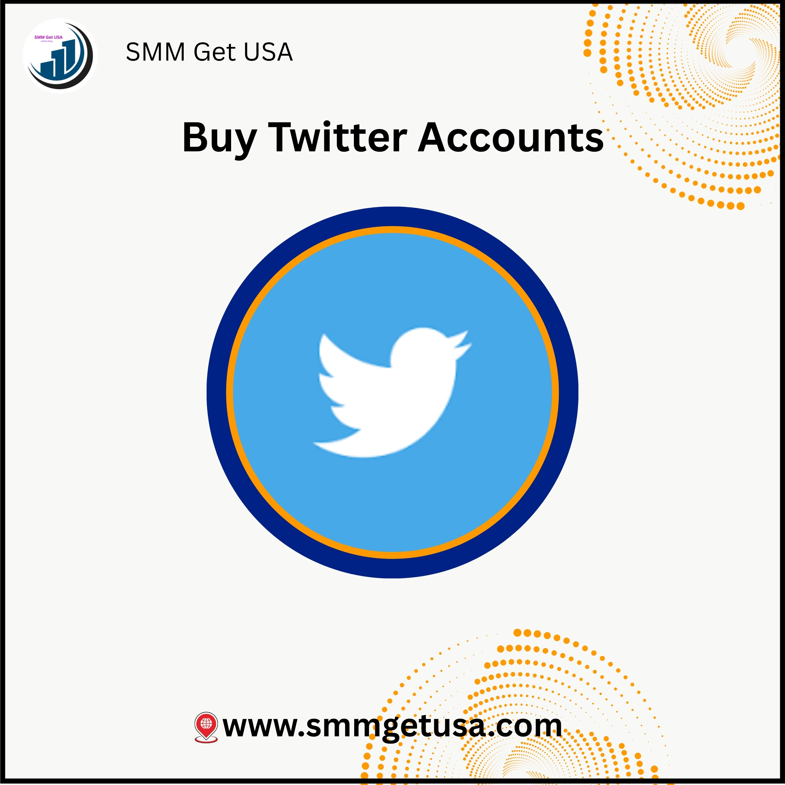 Buy Twitter Accounts