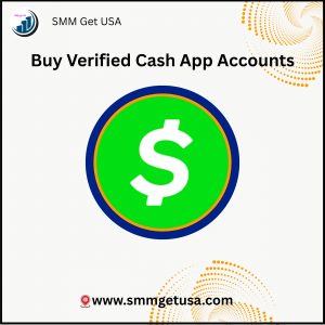 Buy Verified Cash App Accounts