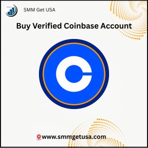 Buy Verified Coinbase Account