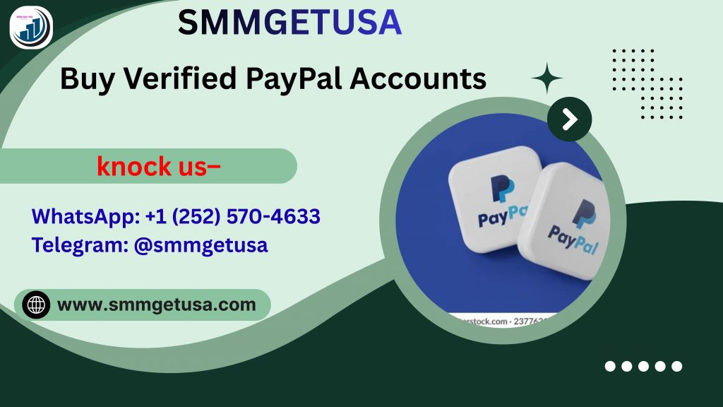 Buy-Verified-PayPal-Accounts