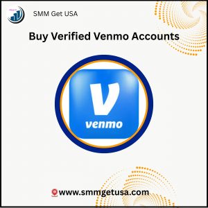 Buy Verified Venmo Accounts