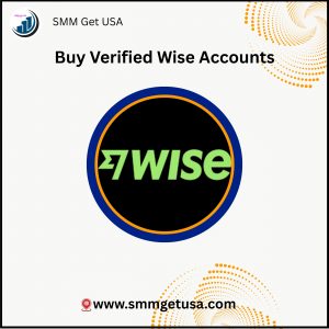 Buy Verified Wise Accounts