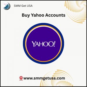 Buy Yahoo Accounts