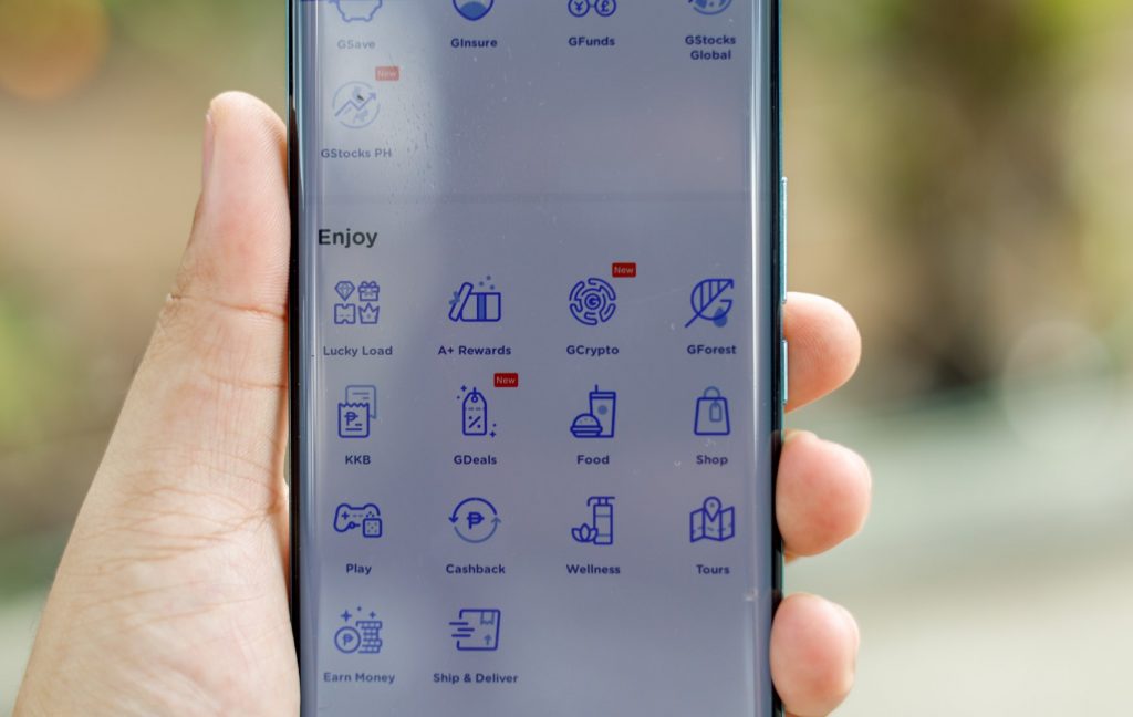 Buy Verified GCash Accounts