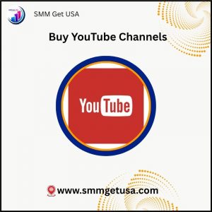 Buy Verified Monetization Youtube Channels