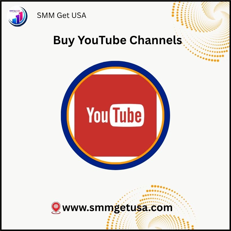 Buy Verified Monetization Youtube Channels