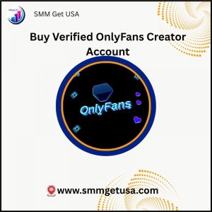 Buy Verified OnlyFans Creator Account