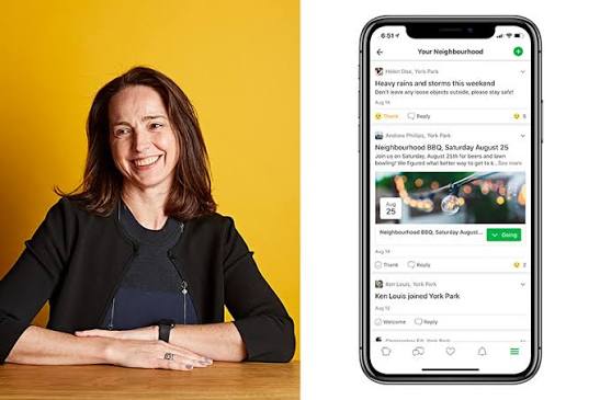 Buy Verified NextDoor Accounts